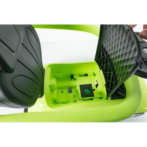 Winner Bike Bicikl beetle push 3in1 jq618  green Bck0915