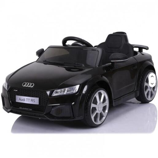 Winner Bike Autići na akumulator aud tt rs je1198 black Bck0323