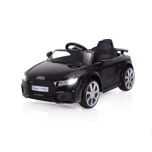 Winner Bike Autići na akumulator aud tt rs je1198 black Bck0323