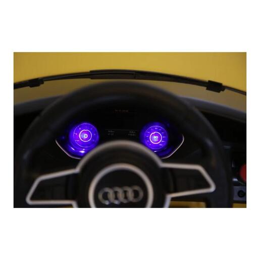 Winner Bike Autići na akumulator aud tt rs je1198 black Bck0323