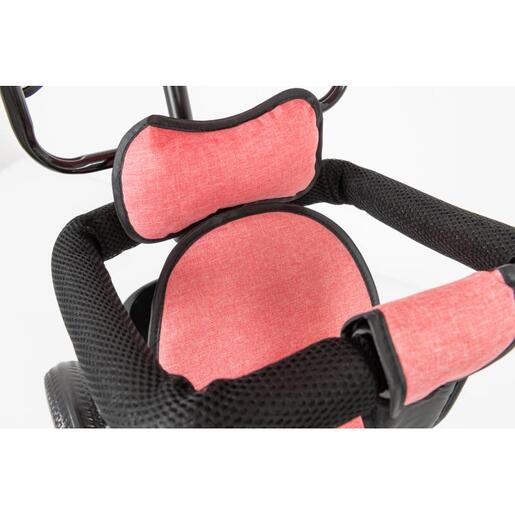 Winner Bike Bicikl hh-6388 trike pink Bck0324