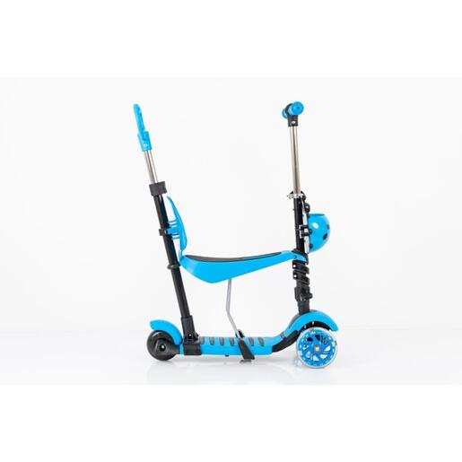 Winner Bike Trotinet nr-9520 blue bubamara Tro0050