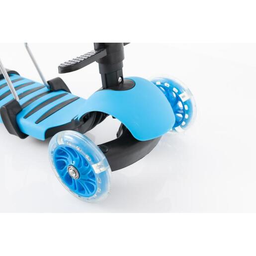 Winner Bike Trotinet nr-9520 blue bubamara Tro0050