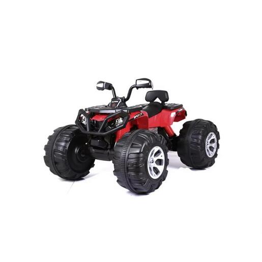 Winner Bike Autić na akumulator monster atv js3188 red Bck0927