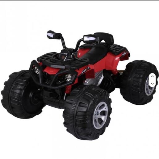 Winner Bike Autić na akumulator monster atv js3188 red Bck0927