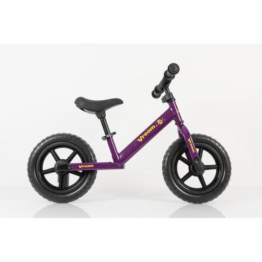 Winner Bike Bicikl 12" vroom bike purple Bck0319