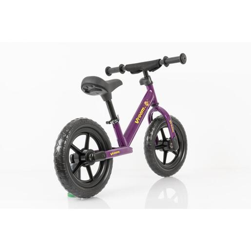 Winner Bike Bicikl 12" vroom bike purple Bck0319