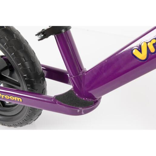 Winner Bike Bicikl 12" vroom bike purple Bck0319