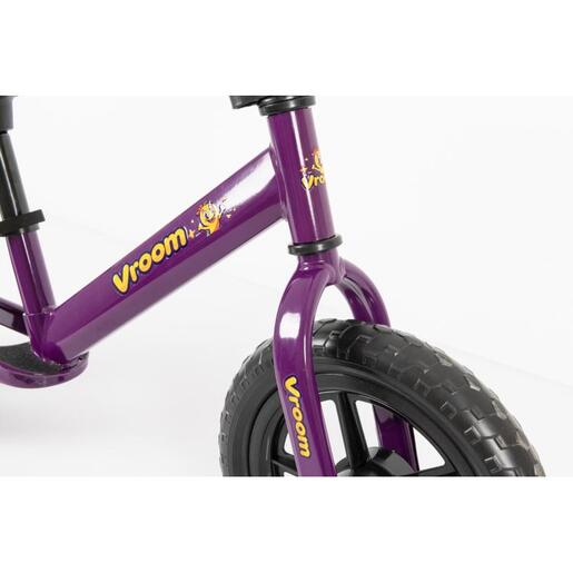 Winner Bike Bicikl 12" vroom bike purple Bck0319