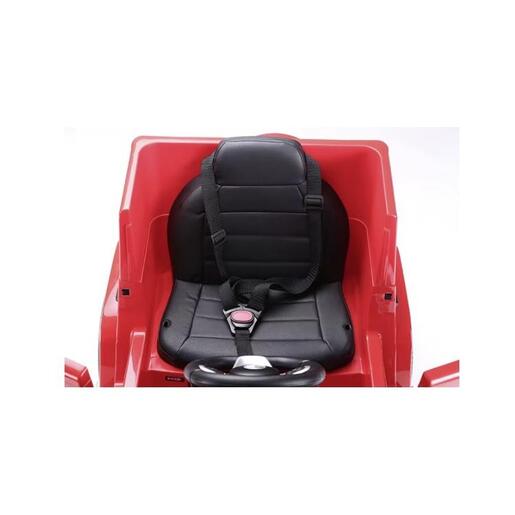 Winner Bike Autić na akumulator mb g500 jj2077  red Bck0930