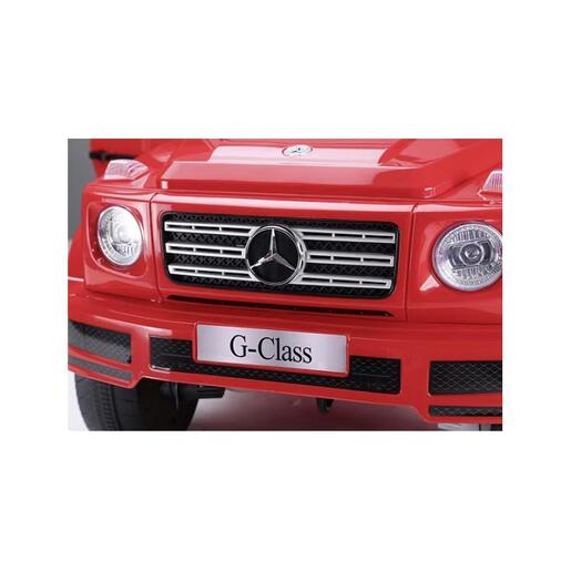 Winner Bike Autić na akumulator mb g500 jj2077  red Bck0930