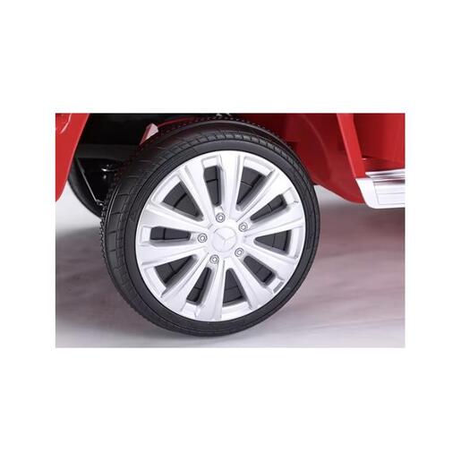 Winner Bike Autić na akumulator mb g500 jj2077  red Bck0930