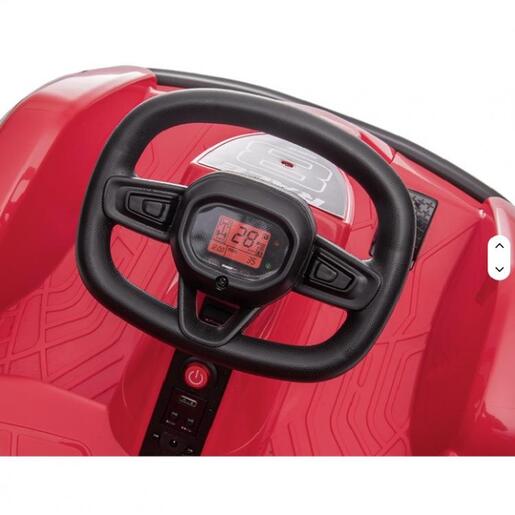 Winner Bike Autić na akumulator go kart f1 je1199 red Bck0334