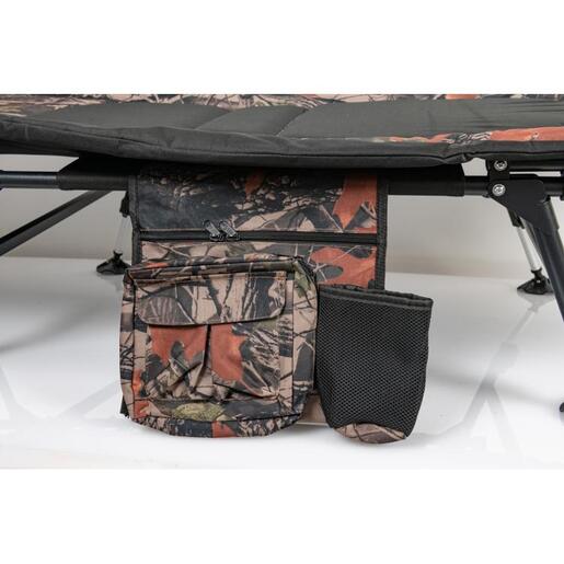 Winner Bike Ležaljka kamp wb-039c Out0016