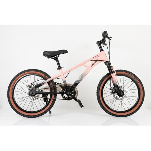 Winner Bike Bicikl 20" ql-pink Bck0800