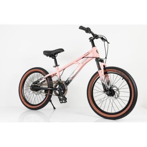 Winner Bike Bicikl 20" ql-pink Bck0800