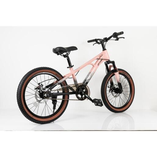 Winner Bike Bicikl 20" ql-pink Bck0800