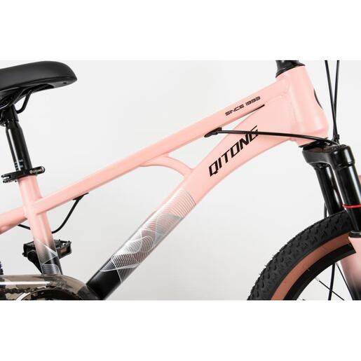 Winner Bike Bicikl 20" ql-pink Bck0800