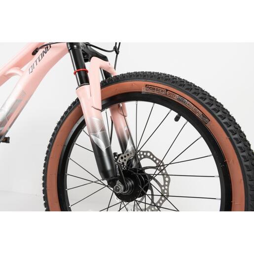 Winner Bike Bicikl 20" ql-pink Bck0800