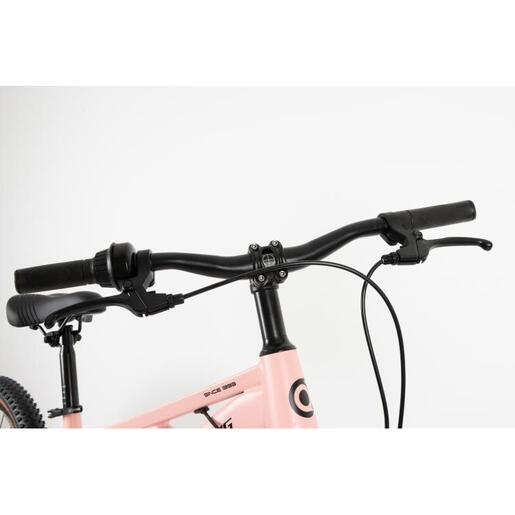 Winner Bike Bicikl 20" ql-pink Bck0800