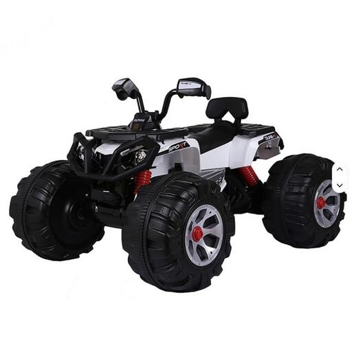 Winner Bike Autić na akumulator monster atv js3188 white Bck0928