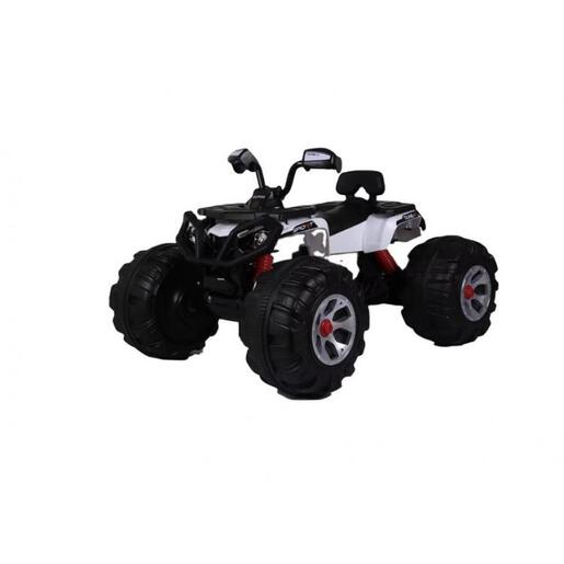 Winner Bike Autić na akumulator monster atv js3188 white Bck0928