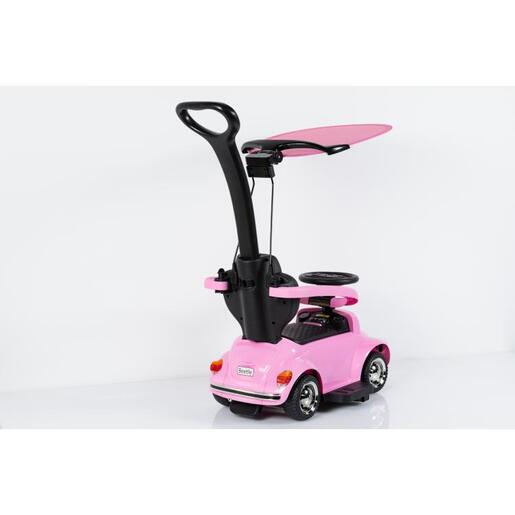 Winner Bike Autić na akumulator beetle 3in1 jq618-1  pink Bck0917