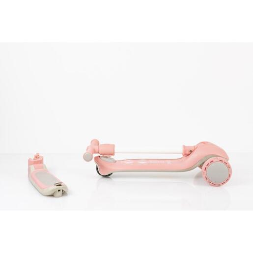 Winner Bike Trotinet qt-6081b pink Tro0046