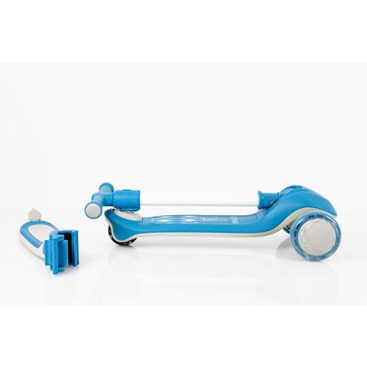Winner Bike Trotinet qt-6081b blue Tro0047