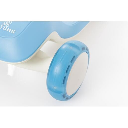 Winner Bike Trotinet qt-6081b blue Tro0047