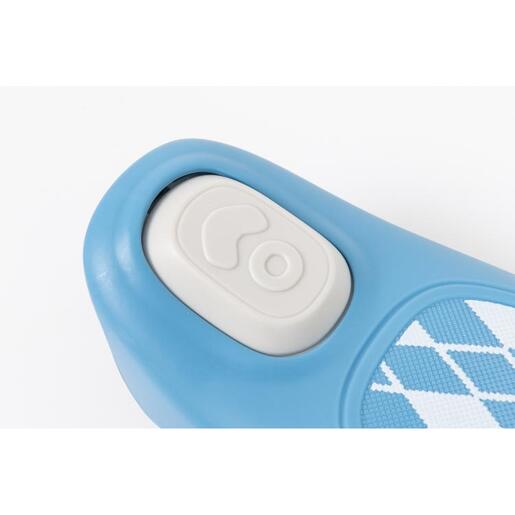 Winner Bike Trotinet qt-6081b blue Tro0047