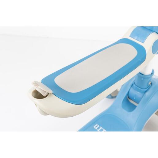 Winner Bike Trotinet qt-6081b blue Tro0047