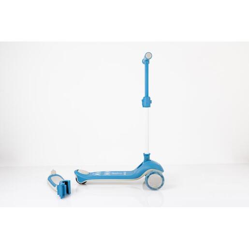 Winner Bike Trotinet qt-6081b blue Tro0047