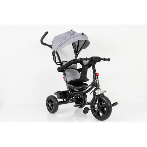 Winner Bike Bicikl hh-6388 trike grey Bck0326