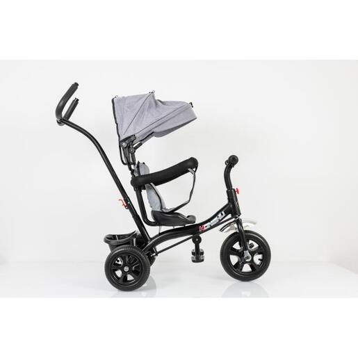 Winner Bike Bicikl hh-6388 trike grey Bck0326