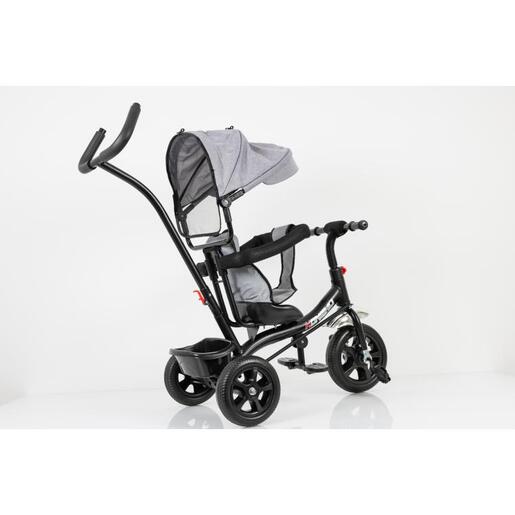 Winner Bike Bicikl hh-6388 trike grey Bck0326