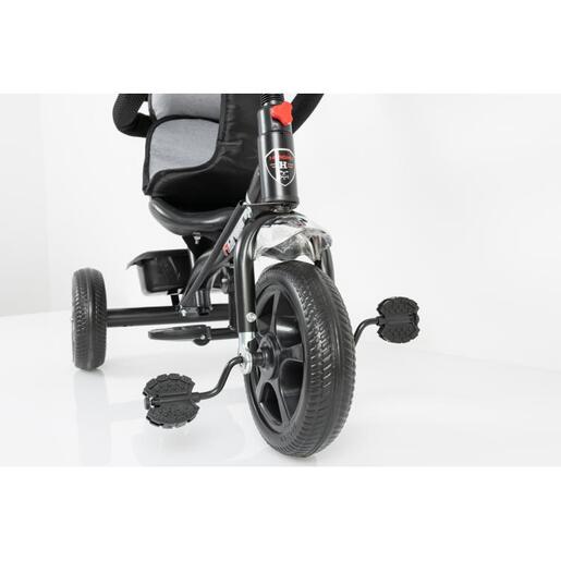 Winner Bike Bicikl hh-6388 trike grey Bck0326