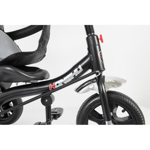 Winner Bike Bicikl hh-6388 trike grey Bck0326