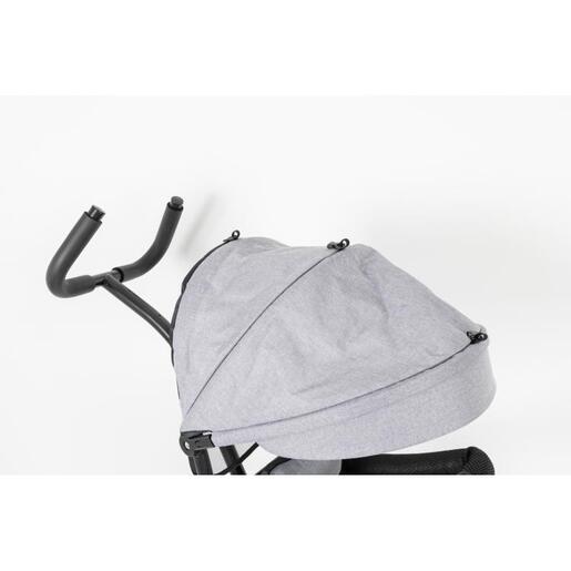 Winner Bike Bicikl hh-6388 trike grey Bck0326