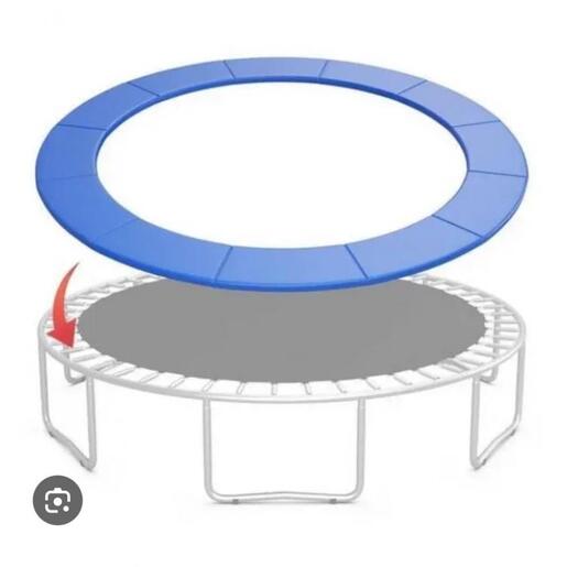 Winner Bike Zaštitni obrub za trampolinu 366 cm Out0034