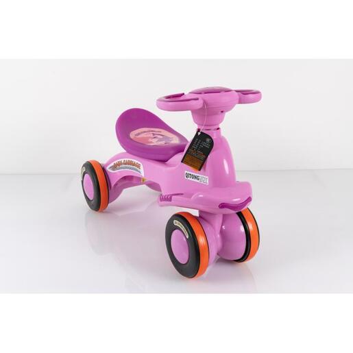 Winner Bike Guralica three wheel  pink wb-8093b Tro0017