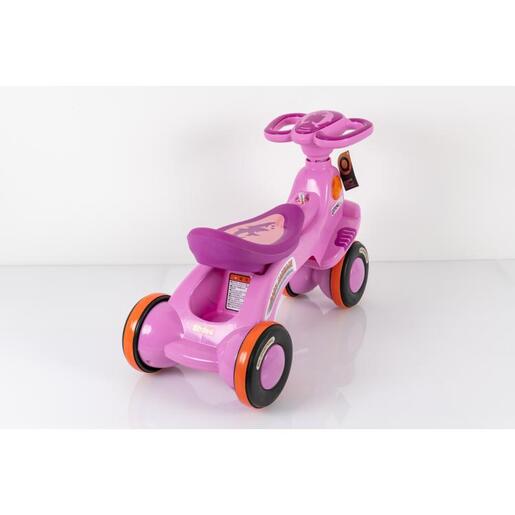Winner Bike Guralica three wheel  pink wb-8093b Tro0017