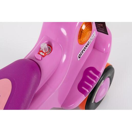 Winner Bike Guralica three wheel  pink wb-8093b Tro0017