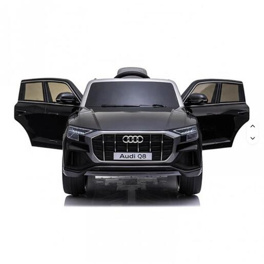 Winner Bike Autić na akumulator aud q8 jj2066 black Bck0912