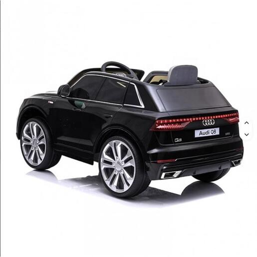 Winner Bike Autić na akumulator aud q8 jj2066 black Bck0912