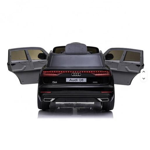 Winner Bike Autić na akumulator aud q8 jj2066 black Bck0912