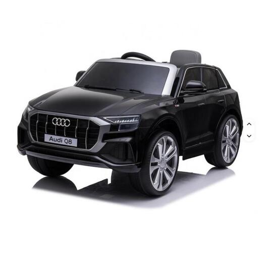 Winner Bike Autić na akumulator aud q8 jj2066 black Bck0912