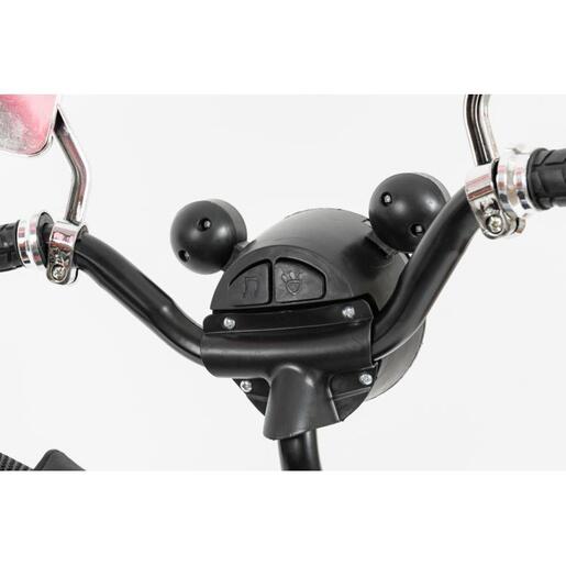 Winner Bike Bicikl 686 trike pink Bck0327