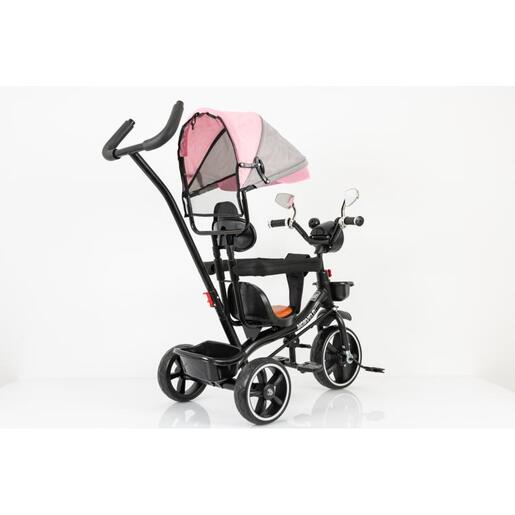 Winner Bike Bicikl 686 trike pink Bck0327