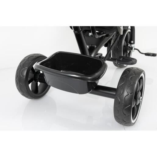 Winner Bike Bicikl 686 trike pink Bck0327